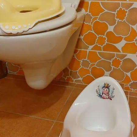 Сasa de vacaciones Dumbier *